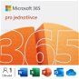 Microsoft 365 Personal HU (BOX) - Kancelářský software