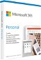 Microsoft 365 Personal SK (BOX) - Kancelársky softvér