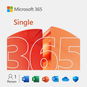 Microsoft 365 für Einzelpersonen (elektronische Lizenz) - Office-Software