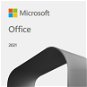 Microsoft Office LTSC Standard 2021, EDU (elektronická licencia) - Kancelársky softvér