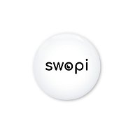 Swopi White - NFC címke