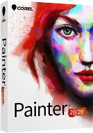 Painter 2020 (elektronikus licenc) - Grafikai szoftver