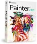 Painter 2021 ML (BOX) - Grafikai szoftver