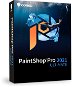 PaintShop Pro 2021 Ultimate (elektronikus licensz) - Grafikai szoftver