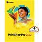 PaintShop Pro 2022 Corporate Edition (elektronická licencia) - Grafický program
