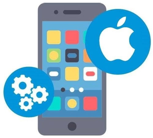 Remote Installation - Launch iOS Online - Remote Installation - Main image