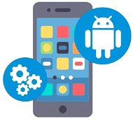 Inštalácia na diaľku – Online spustenie Android - Inštalácia na diaľku