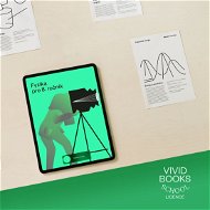Vividbooks Physics for the 8th year - Energy and Optics (Electronic License) - Education Program