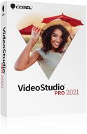 VideoStudio 2021 Business & Education (Electronic License) - Video Editing Program