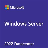 Microsoft Windows Server Datacenter 2022, x64, CZ, 16 core (OEM) - Operating System