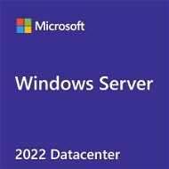 Microsoft Windows Server Datacenter 2022, x64, EN, 16 core (OEM) - Operációs rendszer