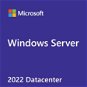 Microsoft Windows Server Datacenter 2022, x64, EN, 16 core (OEM) - Operating System