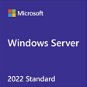 Microsoft Windows Server Standard 2022, x64, EN, 16 core (OEM) - Operační systém
