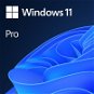 Microsoft Windows 11 Pro HU (OEM) - Operační systém