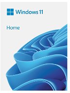 Operační systém Microsoft Windows 11 Home (elektronická licence) - Operační systém