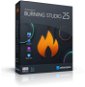 Író szoftver Ashampoo Burning Studio 25 (elektronikus licenc) - Vypalovací software