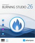 Burning Software Ashampoo Burning Studio 26 (electronic license) - Vypalovací software