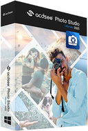 ACDSee Photo Studio Ultimate 2025 (elektronische Lizenz) - Grafiksoftware