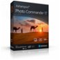 Grafikai szoftver Ashampoo Photo Commander 17 (elektronikus licenc) - Grafický software