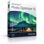 Ashampoo Photo Optimizer 10 (elektronikus licenc) - Grafikai szoftver