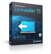 Ashampoo UnInstaller 15 (elektronische Lizenz) - PC-Instandhaltungssoftware - Hauptbild