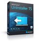 Software pro údržbu PC Ashampoo UnInstaller 15 (elektronická licence) - Software pro údržbu PC