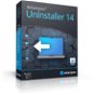 Softvér na údržbu PC Ashampoo UnInstaller 14 (elektronická licencia) - Software pro údržbu PC