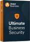 Avast Ultimate Business Security (elektronikus licenc) - Biztonsági szoftver