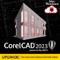 CorelCAD 2023 Win/Mac CZ/EN upgrade (elektronikus licenc) - Grafikai szoftver
