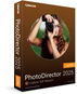CyberLink PhotoDirector 2025 Ultra (elektronická licence) - Grafický software