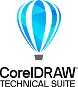 CorelDRAW Technical Suite 2024 Business (1 Yr CorelSure Maintenance), Win, CZ/EN/DE (elektronická li - Grafický program
