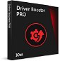Driver Booster PRO 11 na 3 počítače na 12 mesiacov (elektronická licencia) - Softvér na údržbu PC