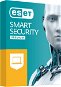 ESET Smart Security Premium pro 1 počítač na 12 měsíců SK (elektronická licence) - Internet Security