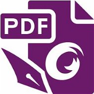 Foxit PDF Editor 13 for Teams (elektronikus licenc) - Irodai szoftver