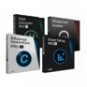 PC Maintenance Software Iobit Advanced SystemCare 17 PRO - exkluzivní optimalizační balíček (elektronická licence) - Software pro údržbu PC