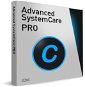 Softvér na údržbu PC Iobit Advanced SystemCare 17 PRO na 3 počítače na 12 mesiacov (elektronická licencia) - Software pro údržbu PC