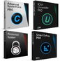 Software pro údržbu PC Iobit Advanced SystemCare 18 PRO - exkluzivní optimalizační balíček (elektronická licence) - Software pro údržbu PC