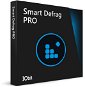 Softvér na údržbu PC Iobit Smart Defrag 9 PRO na 1 PC na 12 mesiacov (elektronická licencia) - Software pro údržbu PC