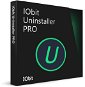Szoftver PC karbantartásához Iobit Uninstaller PRO 13, 1 eszköz, 12 hónap (elektronikus licenc) - Software pro údržbu PC
