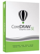 CorelDRAW Graphic Suite Special Edition - Graphics Software