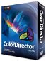 Cyberlink ColorDirector Ultra (elektronická licencia) - Video softvér