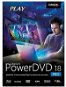 Cyberlink PowerDVD 18 Pro (Electronic License) - Office Software