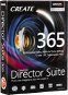 Cyberlink Director Suite 365 for 12 Months (Electronic License) - Office Software