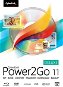 Cyberlink Power2GO Deluxe 11 (elektronická licencia) - Kancelársky softvér