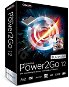 Cyberlink Power2GO Platinum 12 (elektronická licencia) - Kancelársky softvér