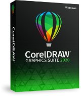 CorelDRAW Graphics Suite 2020 Business WIN (elektronische Lizenz) - Grafiksoftware