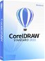 CorelDRAW Standard 2021 (elektronikus licenc) - Grafikai szoftver