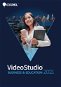 Corel VideoStudio 2021 Business & Education (Electronic Licence) - Graphics Software