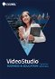 Corel VideoStudio 2021 Business & Education, EDU (Electronic License) - Graphics Software