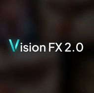 Distinct AI Vision FX 2.0 (elektronická licence) - Grafický software